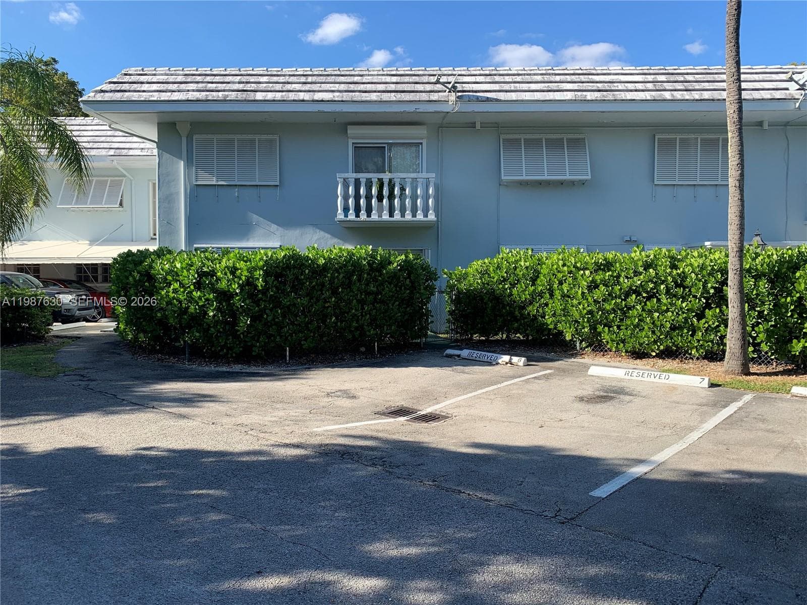 1200 Mariposa Ave # E104, Coral Gables FL 33146 — 2