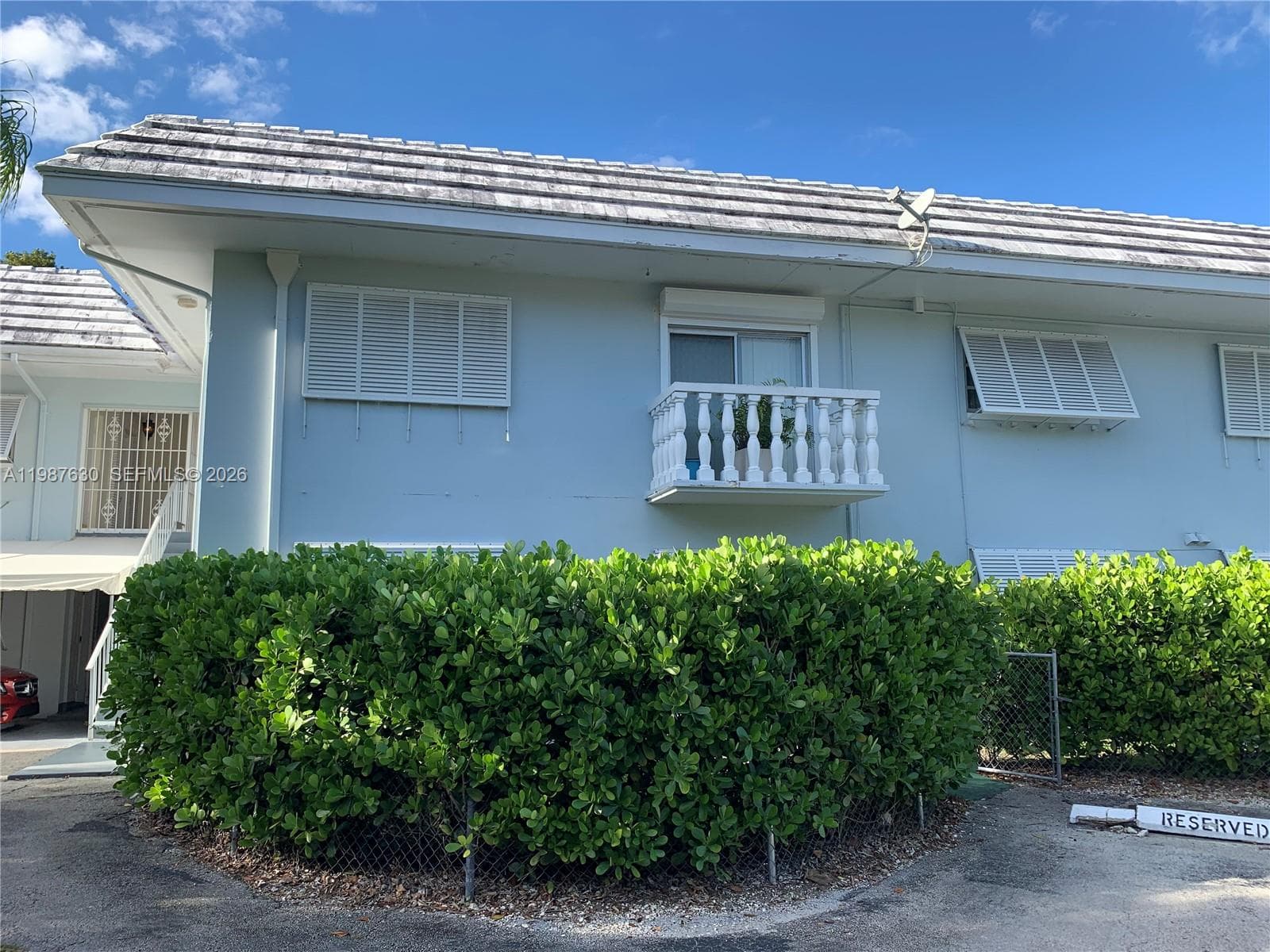 1200 Mariposa Ave # E104, Coral Gables FL 33146 — 1