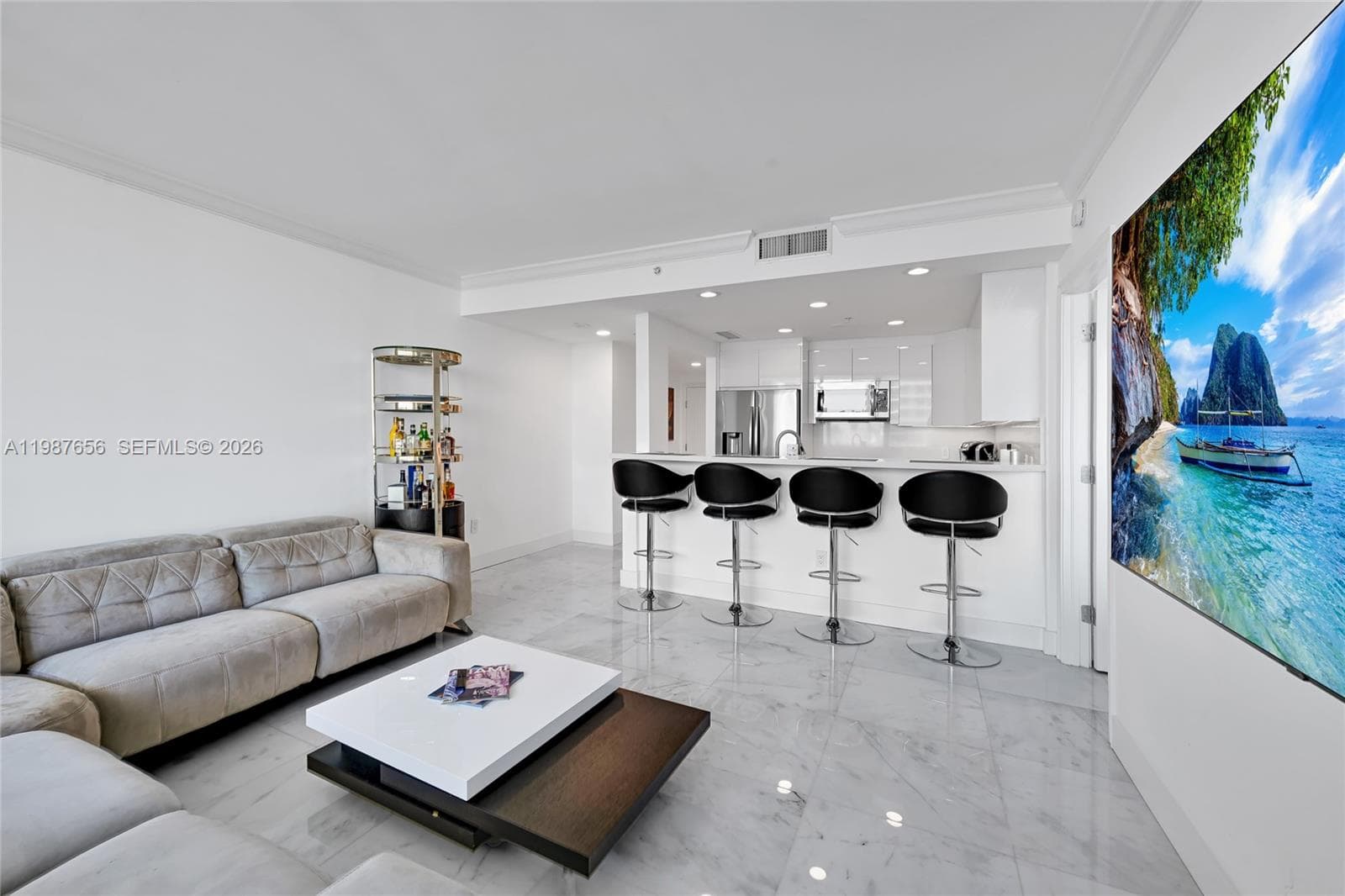 3350 SW 27th Ave # 1908, Coconut Grove FL 33133 — 1