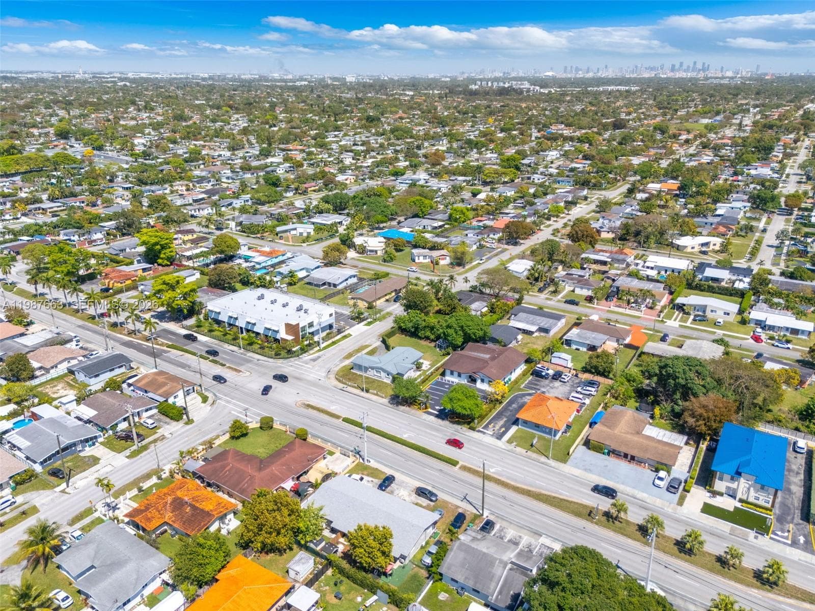 3630 SW 87th Ave, Miami FL 33165 — 2