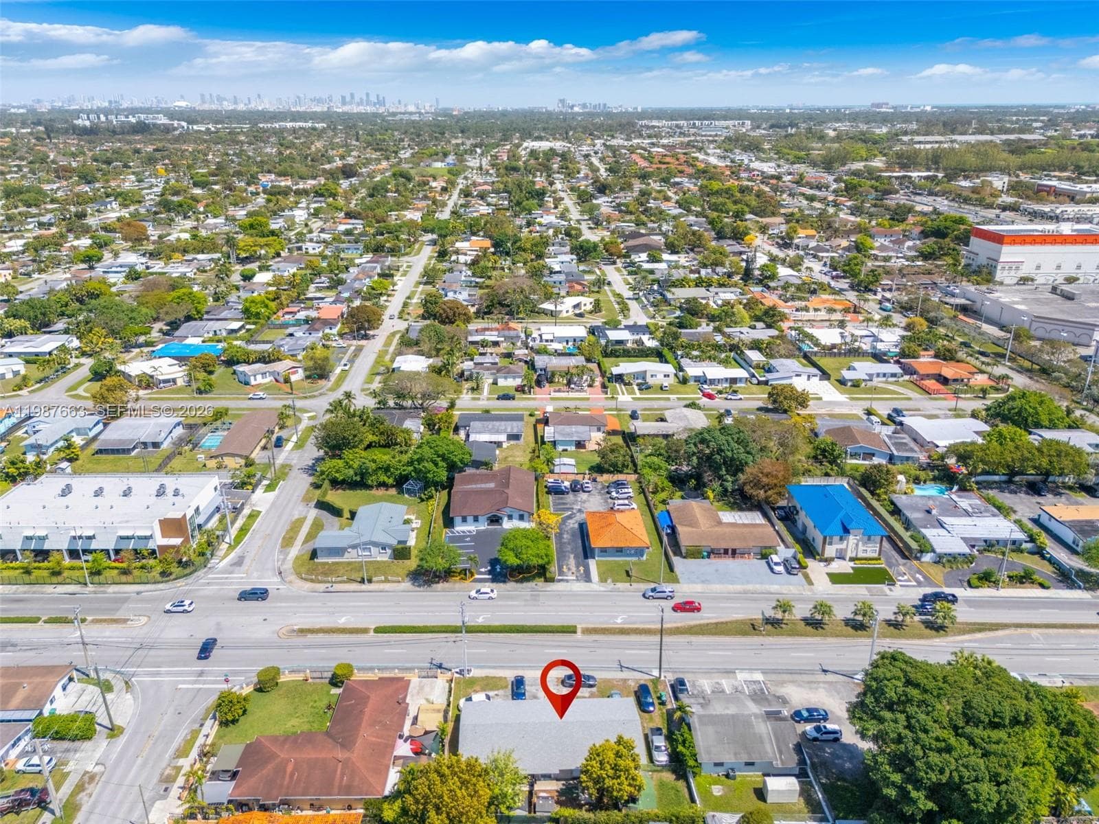 3630 SW 87th Ave, Miami FL 33165 — 12