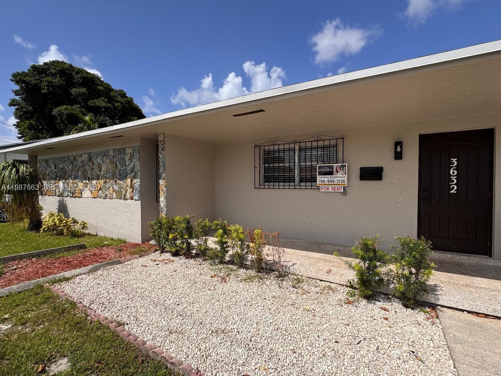 3630 SW 87th Ave, Miami FL 33165 — 3