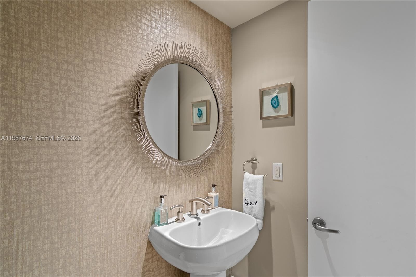 901 Brickell Key Blvd # 2804, Miami FL 33131 — 62