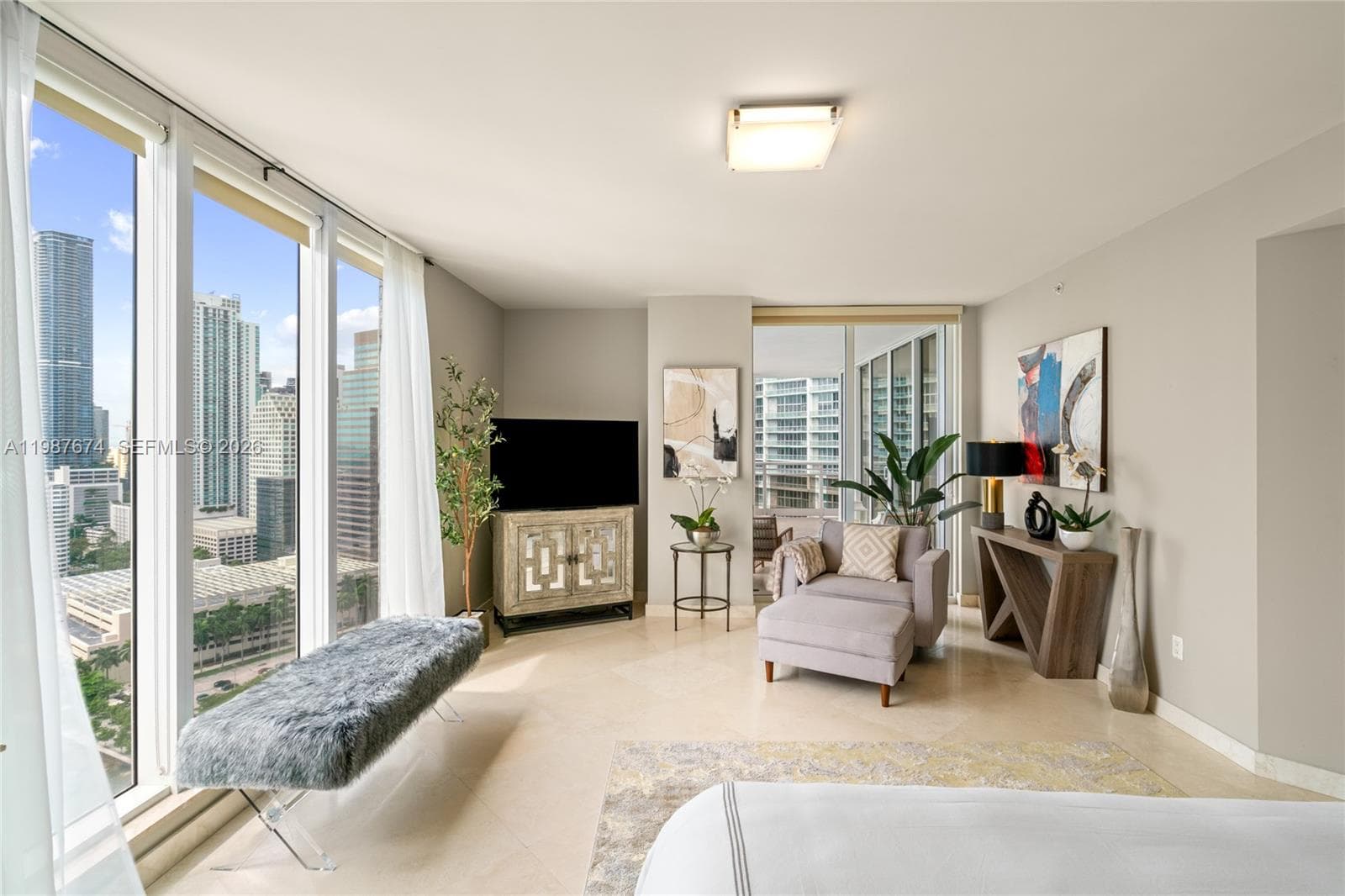 901 Brickell Key Blvd # 2804, Miami FL 33131 — 23