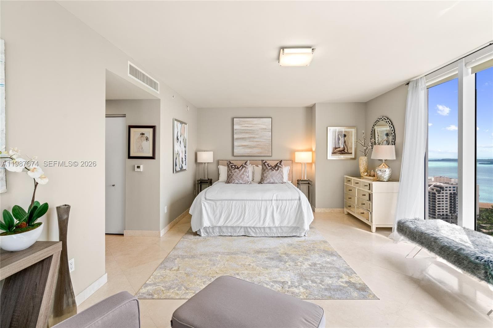 901 Brickell Key Blvd # 2804, Miami FL 33131 — 27