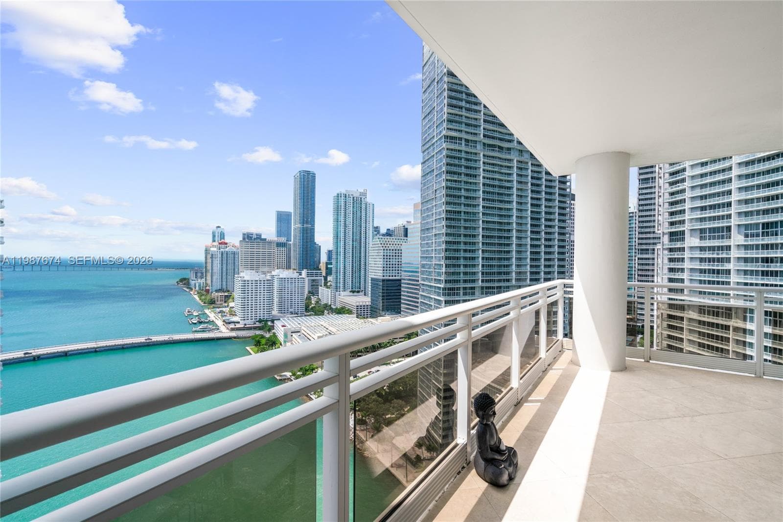 901 Brickell Key Blvd # 2804, Miami FL 33131 — 72