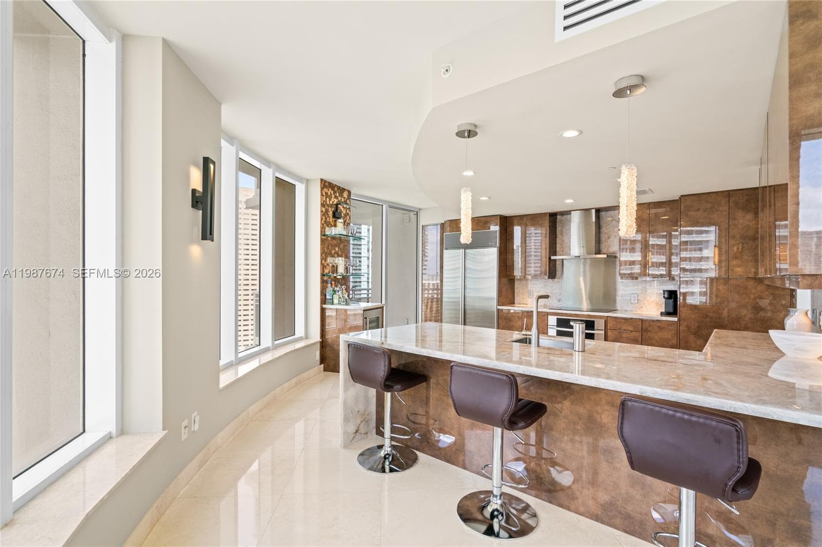 901 Brickell Key Blvd # 2804, Miami FL 33131 — 95
