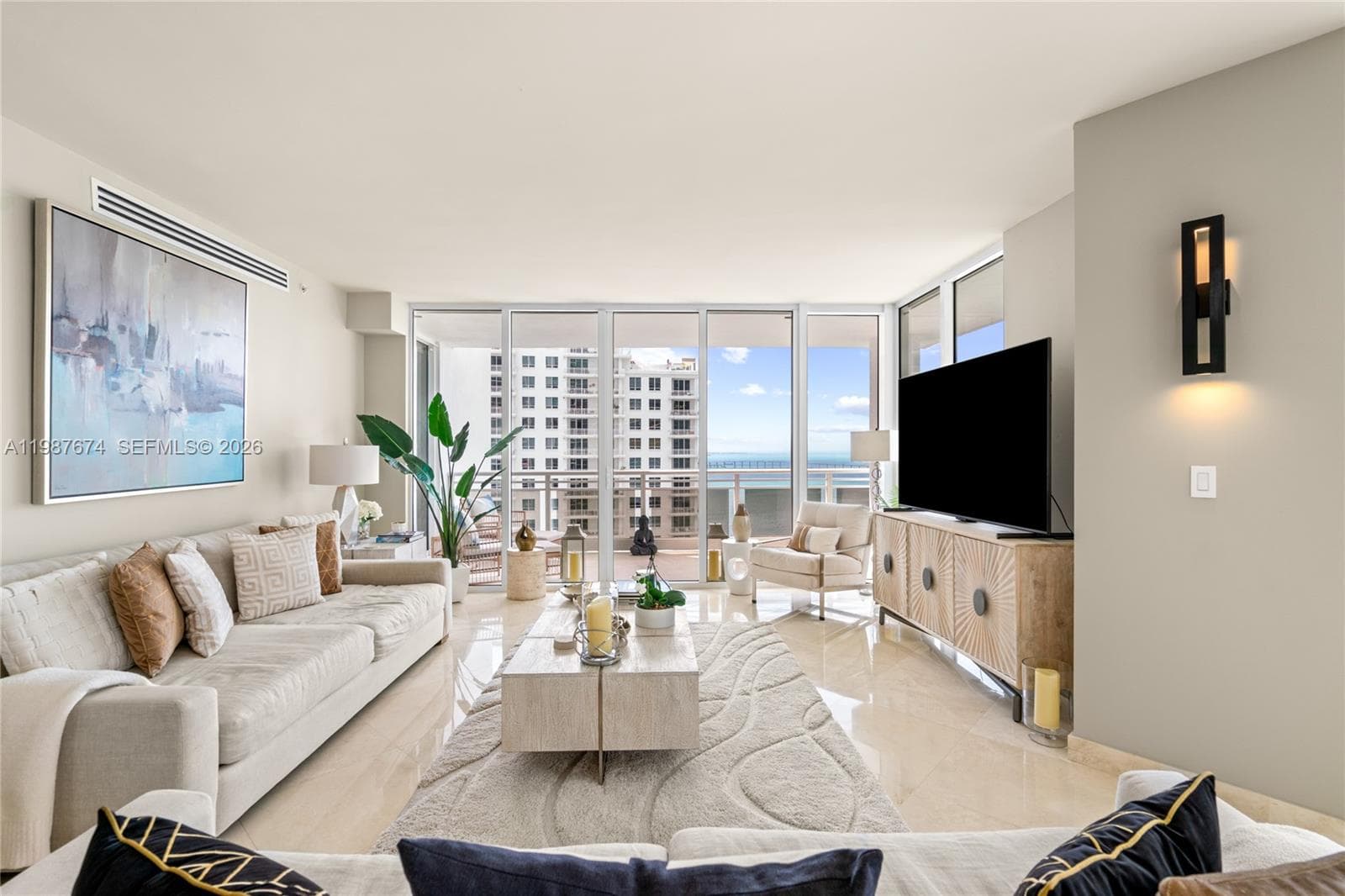 901 Brickell Key Blvd # 2804, Miami FL 33131 — 6