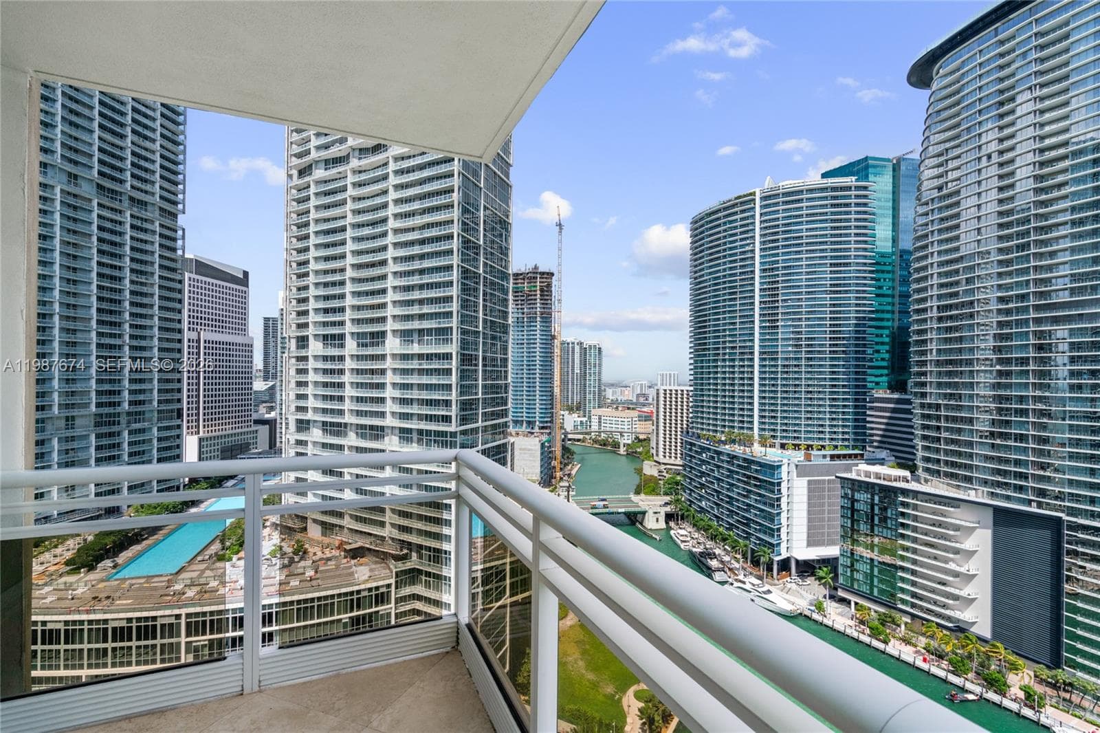 901 Brickell Key Blvd # 2804, Miami FL 33131 — 46