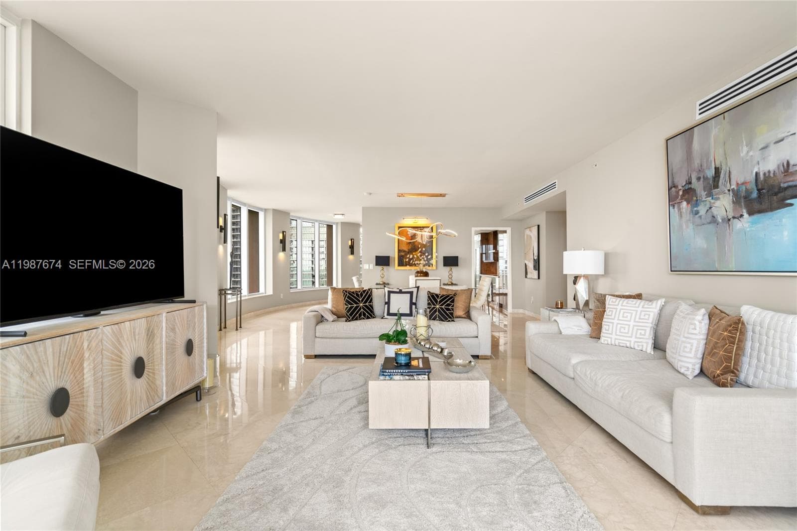 901 Brickell Key Blvd # 2804, Miami FL 33131 — 17