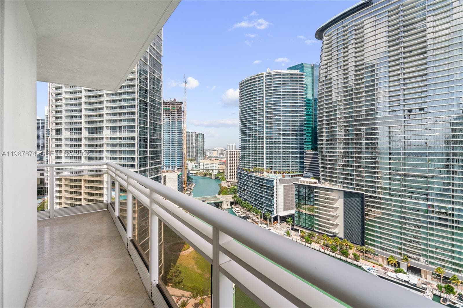 901 Brickell Key Blvd # 2804, Miami FL 33131 — 43