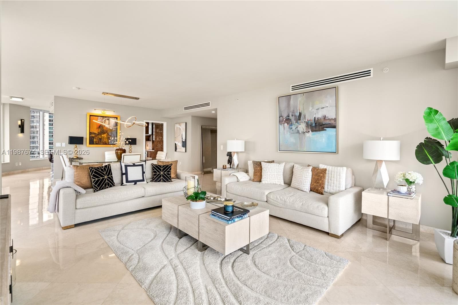 901 Brickell Key Blvd # 2804, Miami FL 33131 — 16