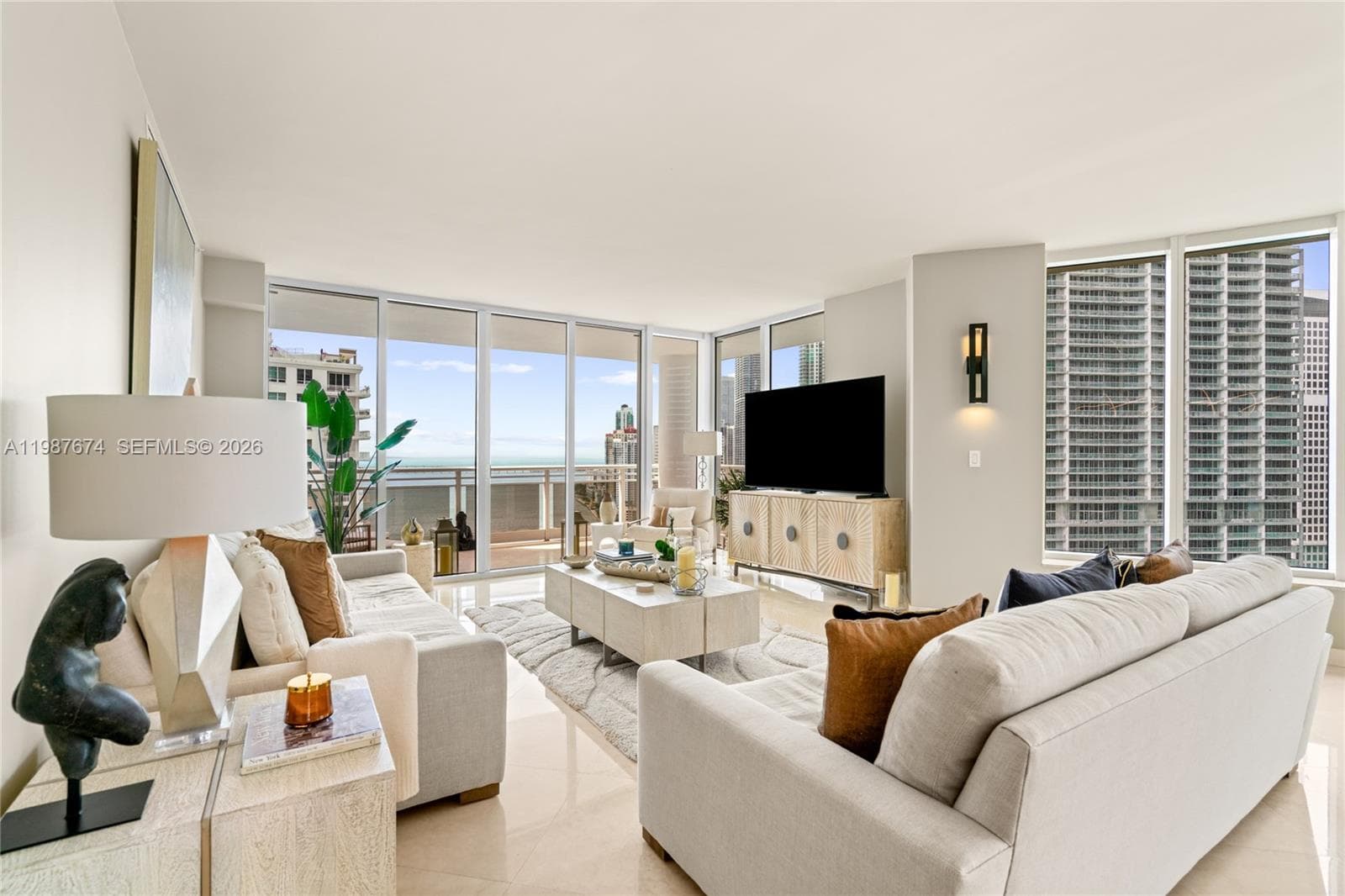 901 Brickell Key Blvd # 2804, Miami FL 33131 — 12