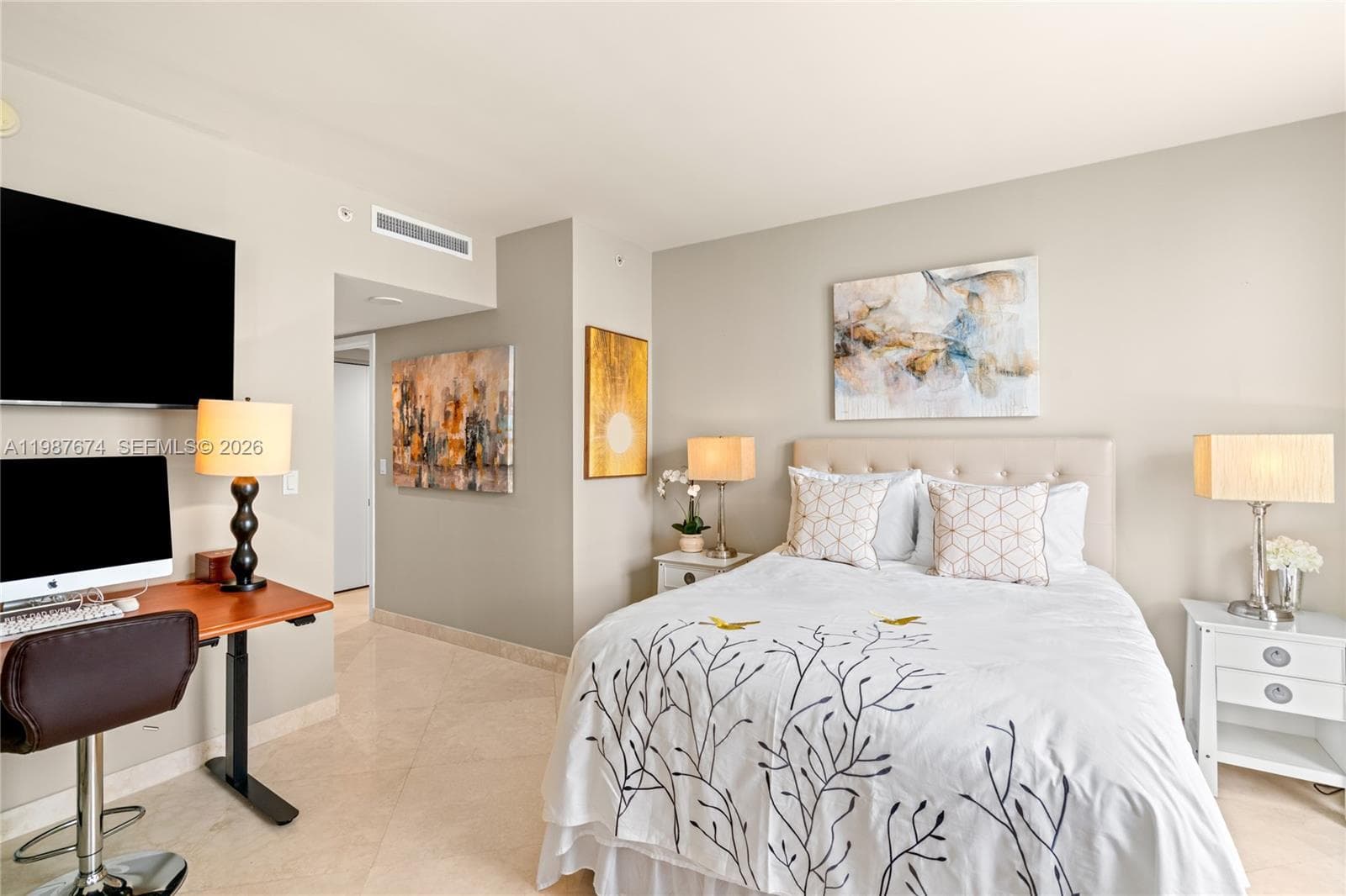 901 Brickell Key Blvd # 2804, Miami FL 33131 — 53