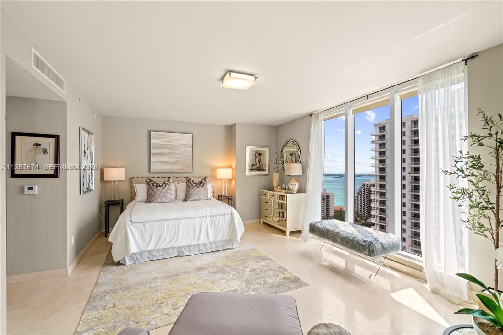 901 Brickell Key Blvd # 2804, Miami FL 33131 — 26