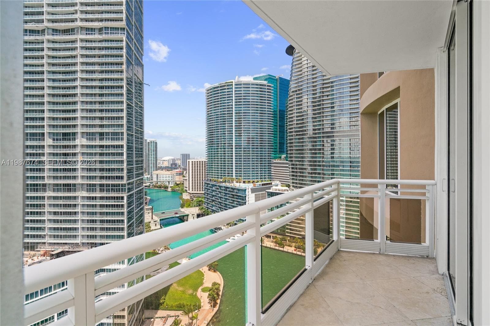 901 Brickell Key Blvd # 2804, Miami FL 33131 — 77