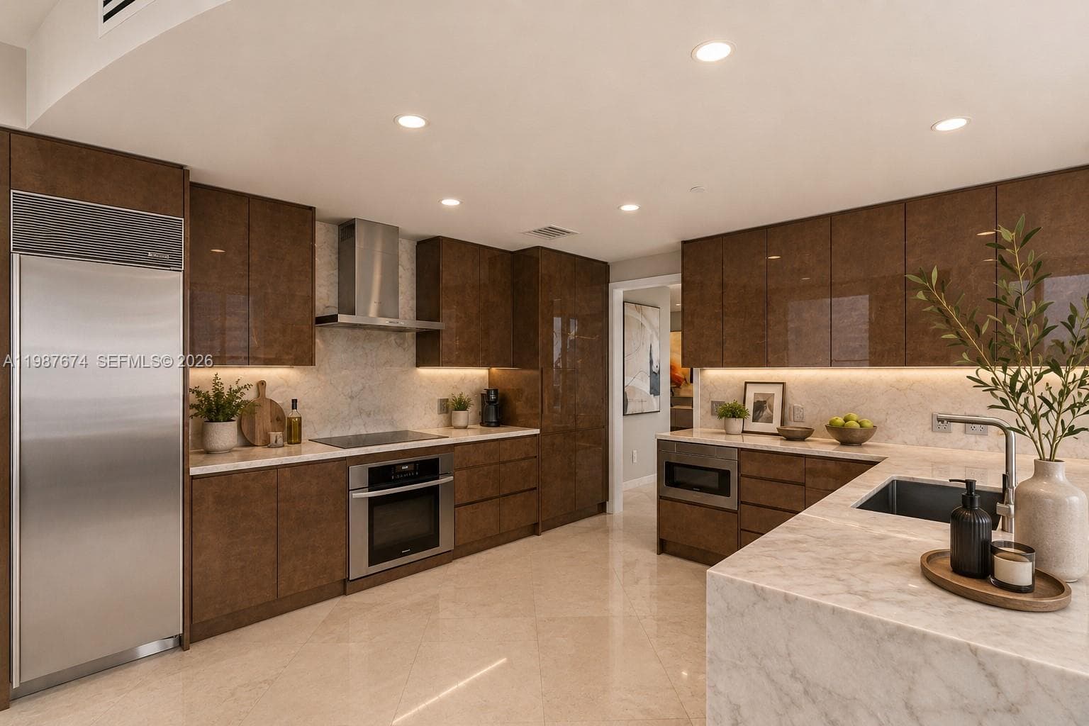 901 Brickell Key Blvd # 2804, Miami FL 33131 — 3