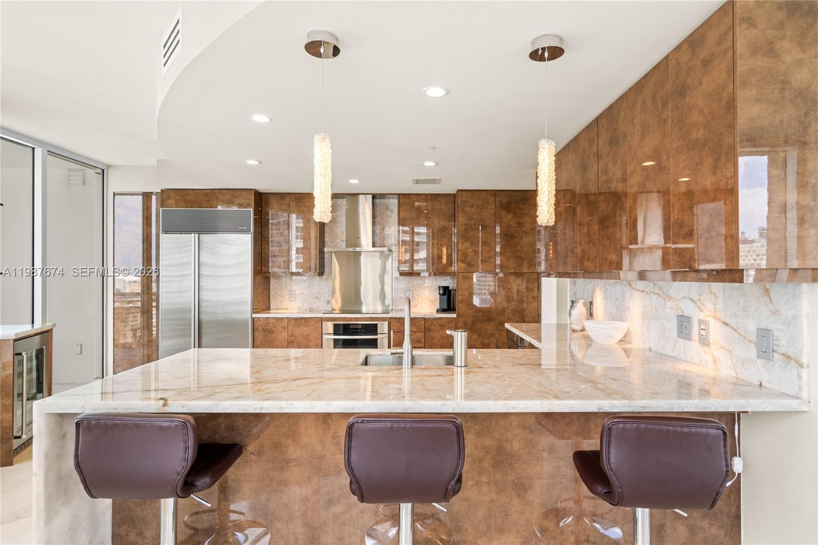 901 Brickell Key Blvd # 2804, Miami FL 33131 — 94