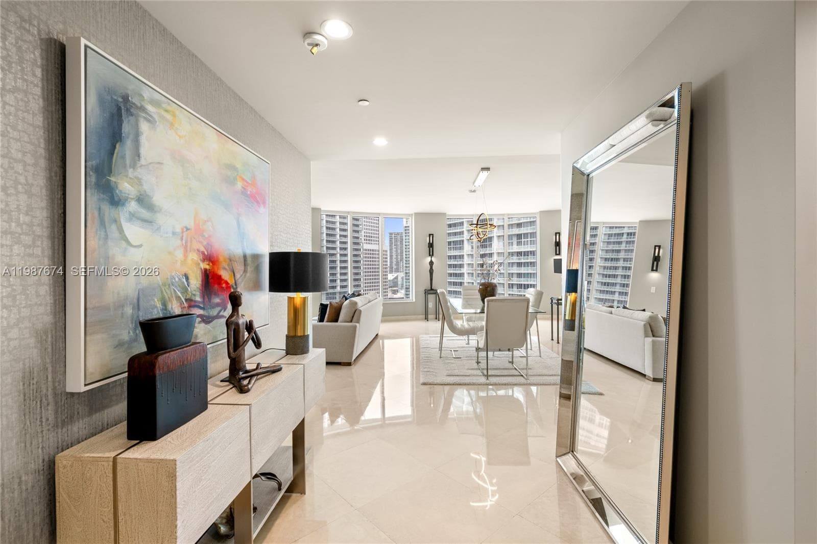 901 Brickell Key Blvd # 2804, Miami FL 33131 — 67