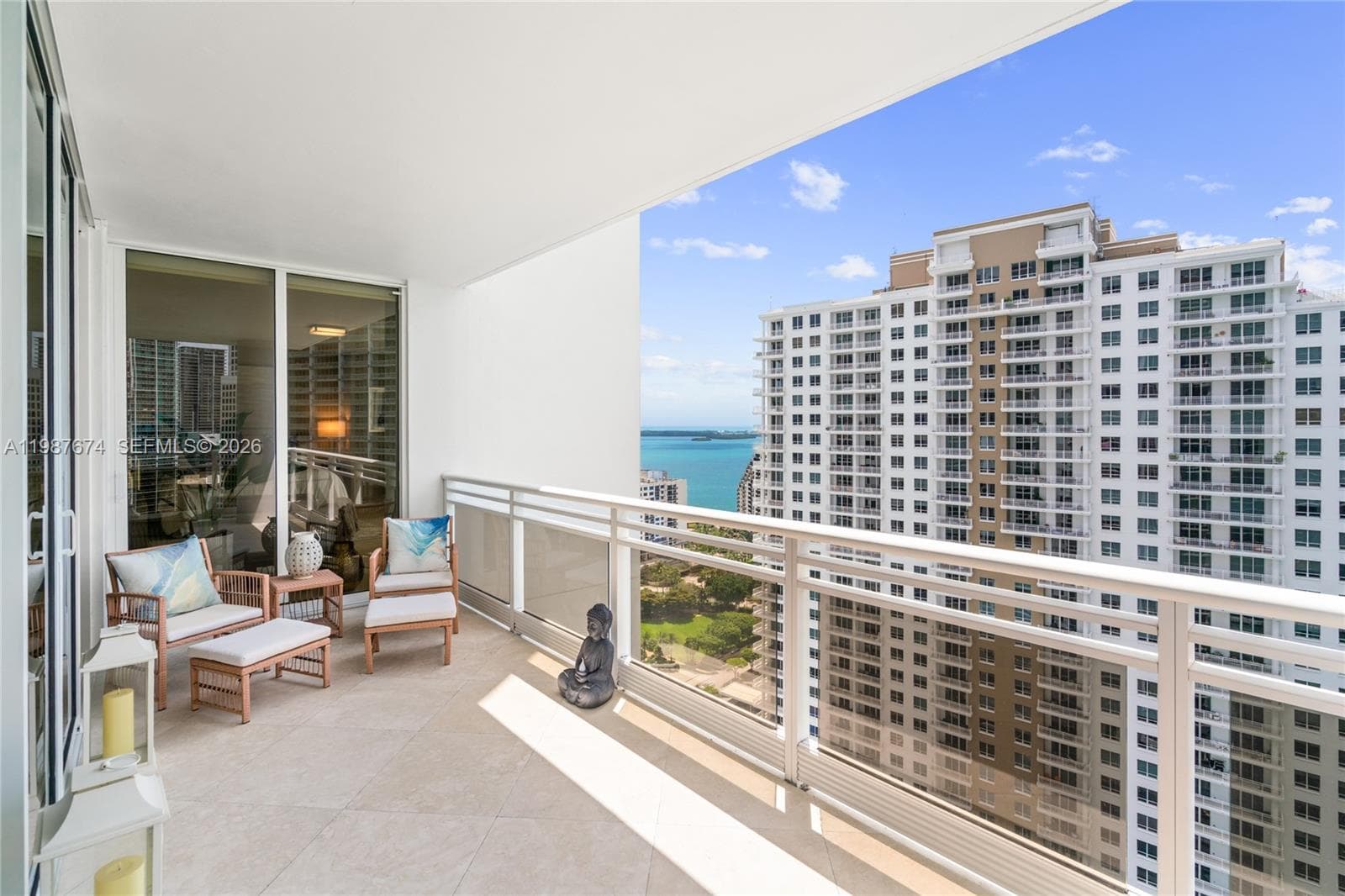 901 Brickell Key Blvd # 2804, Miami FL 33131 — 80