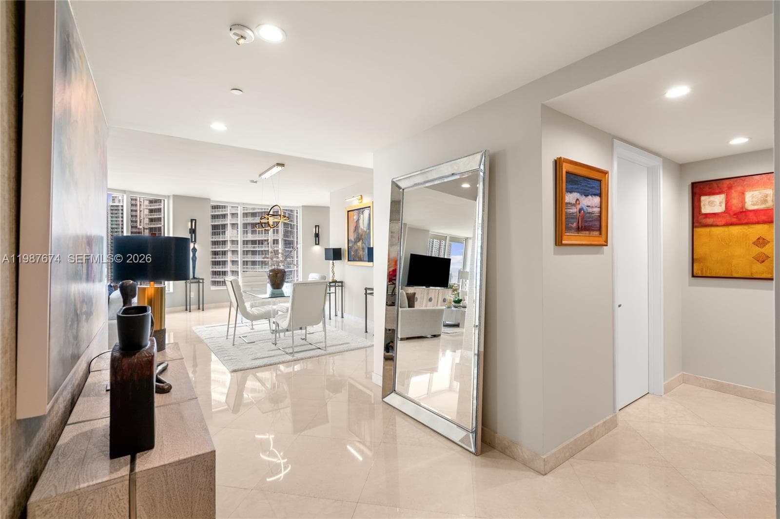 901 Brickell Key Blvd # 2804, Miami FL 33131 — 66
