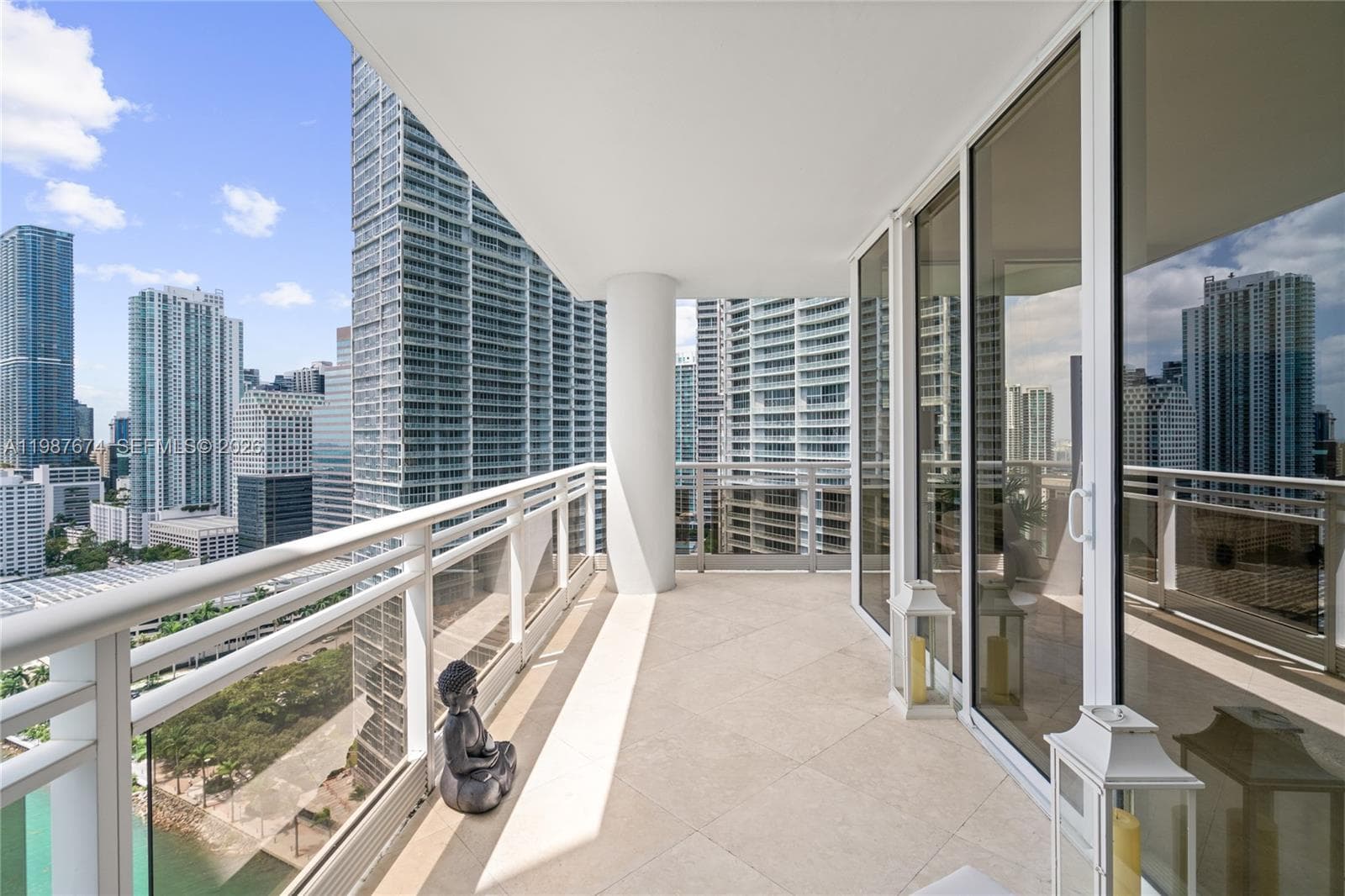 901 Brickell Key Blvd # 2804, Miami FL 33131 — 71