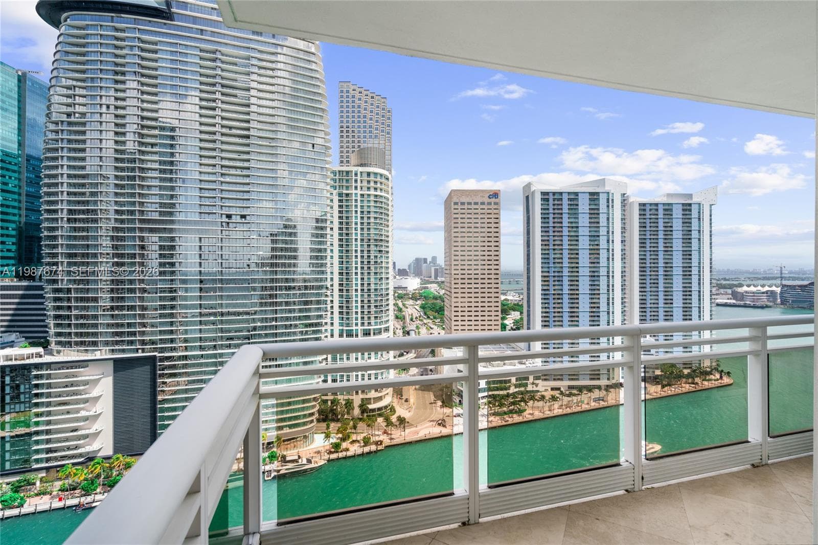 901 Brickell Key Blvd # 2804, Miami FL 33131 — 5