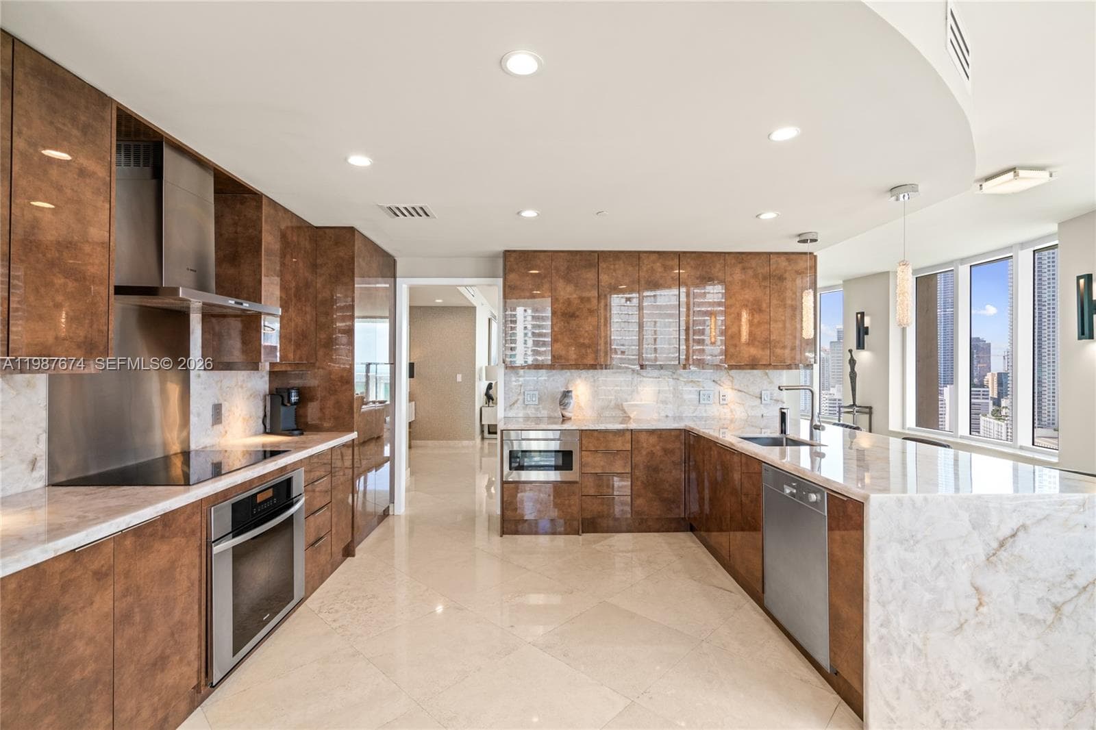 901 Brickell Key Blvd # 2804, Miami FL 33131 — 92