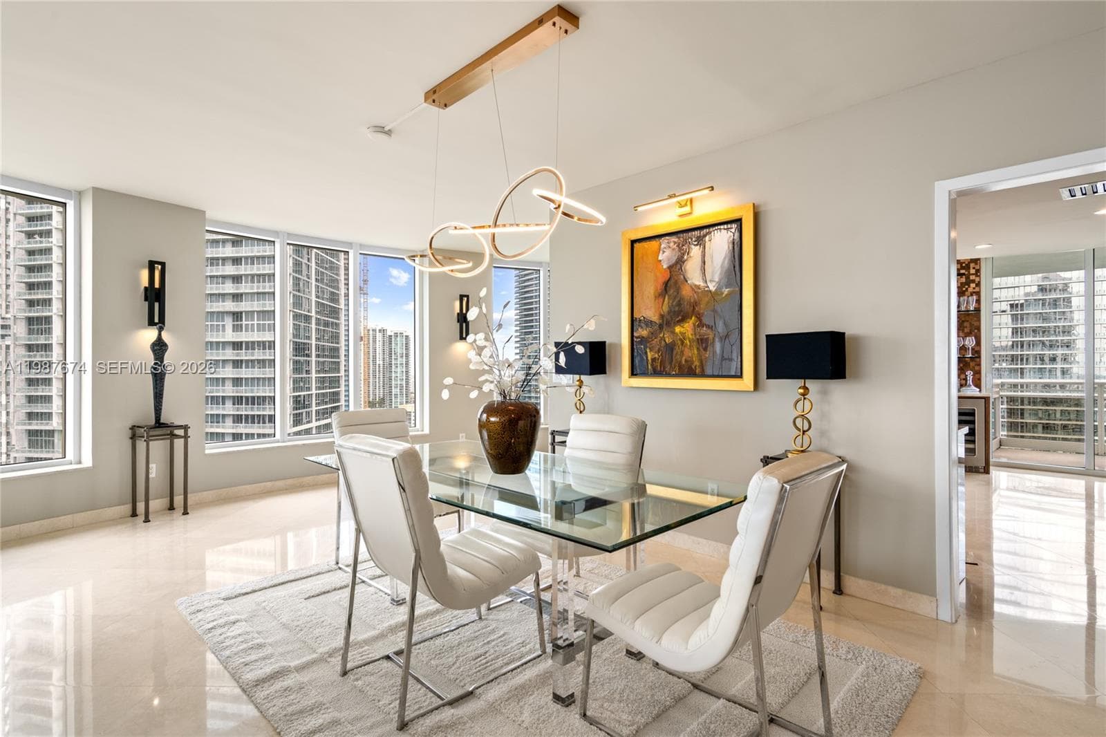 901 Brickell Key Blvd # 2804, Miami FL 33131 — 9