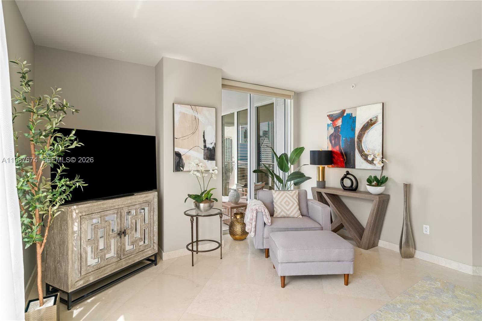 901 Brickell Key Blvd # 2804, Miami FL 33131 — 24