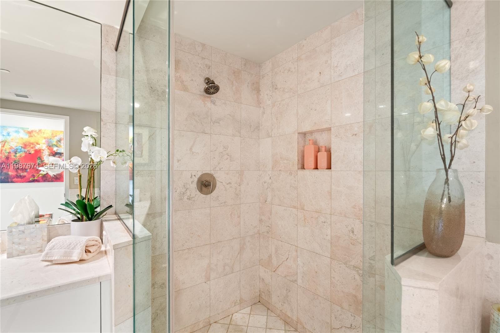 901 Brickell Key Blvd # 2804, Miami FL 33131 — 30