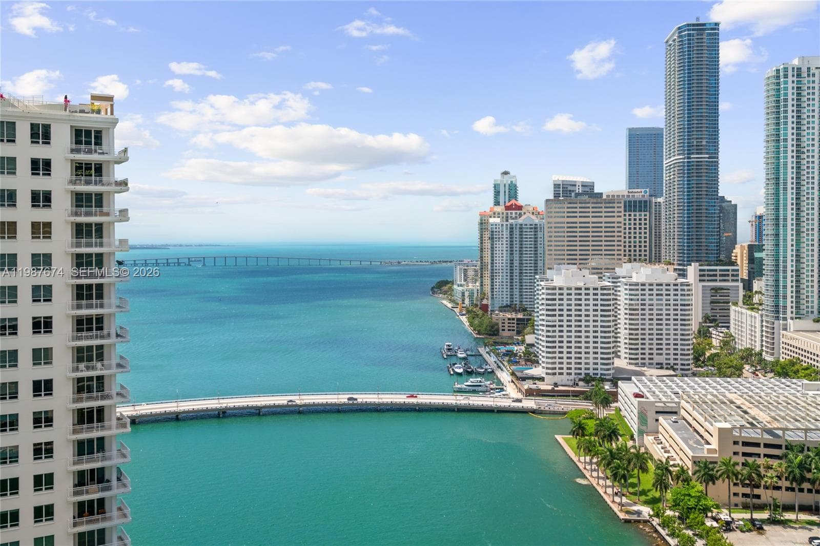 901 Brickell Key Blvd # 2804, Miami FL 33131 — 82