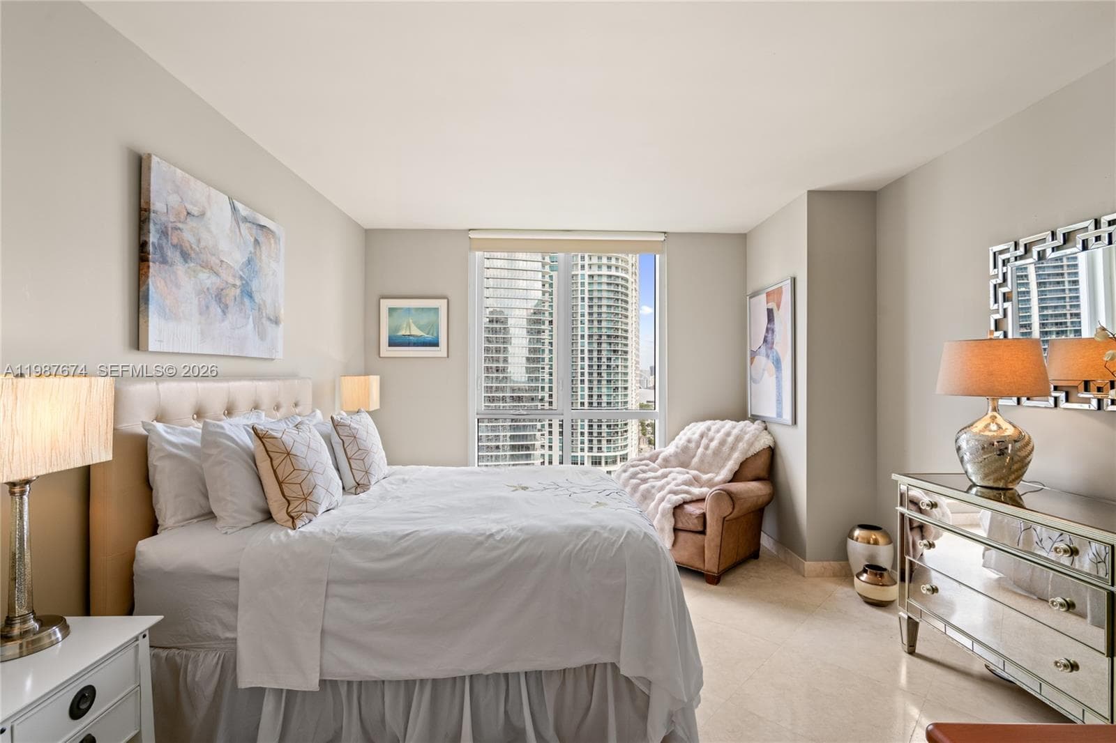 901 Brickell Key Blvd # 2804, Miami FL 33131 — 49