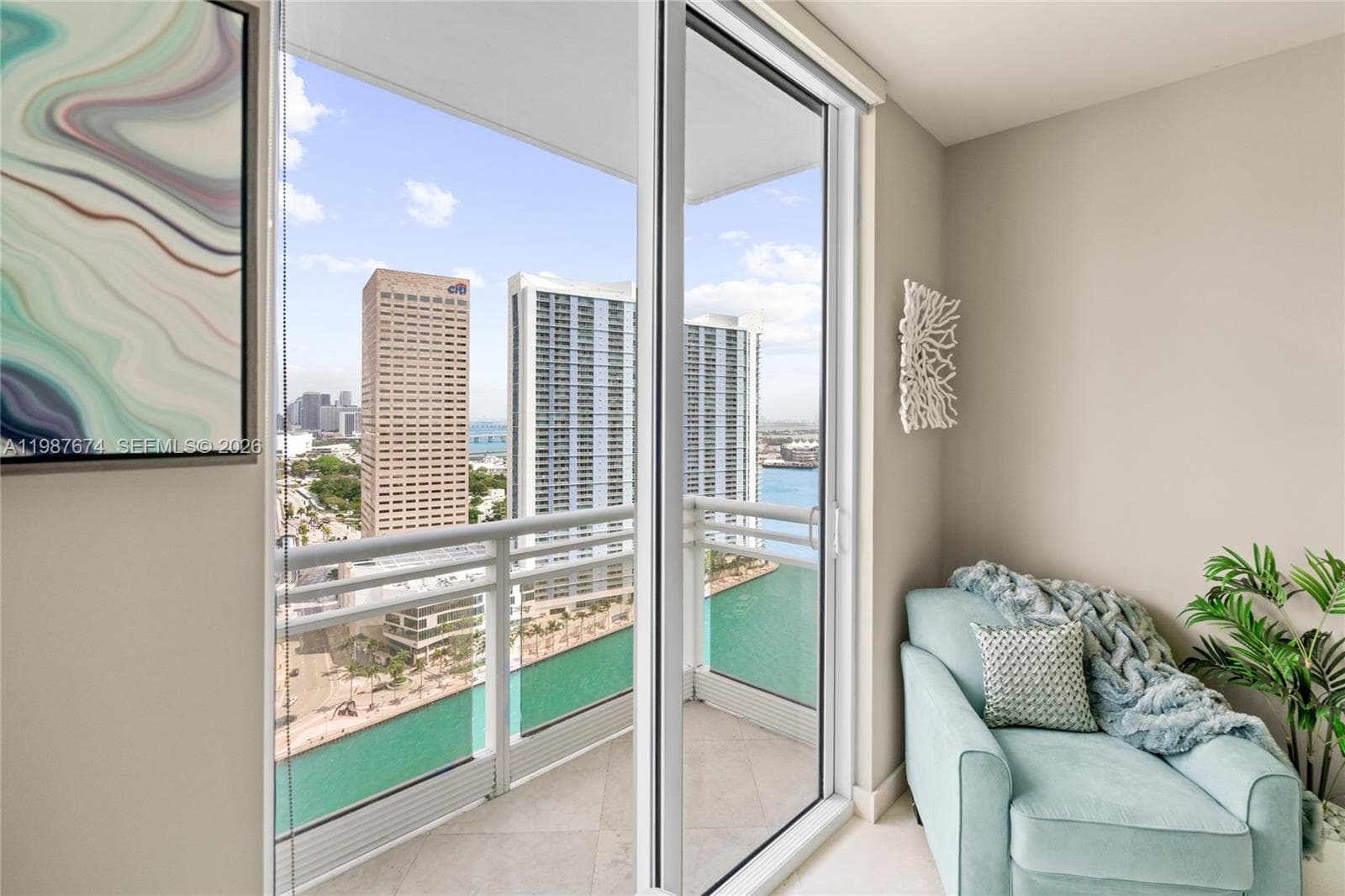 901 Brickell Key Blvd # 2804, Miami FL 33131 — 41