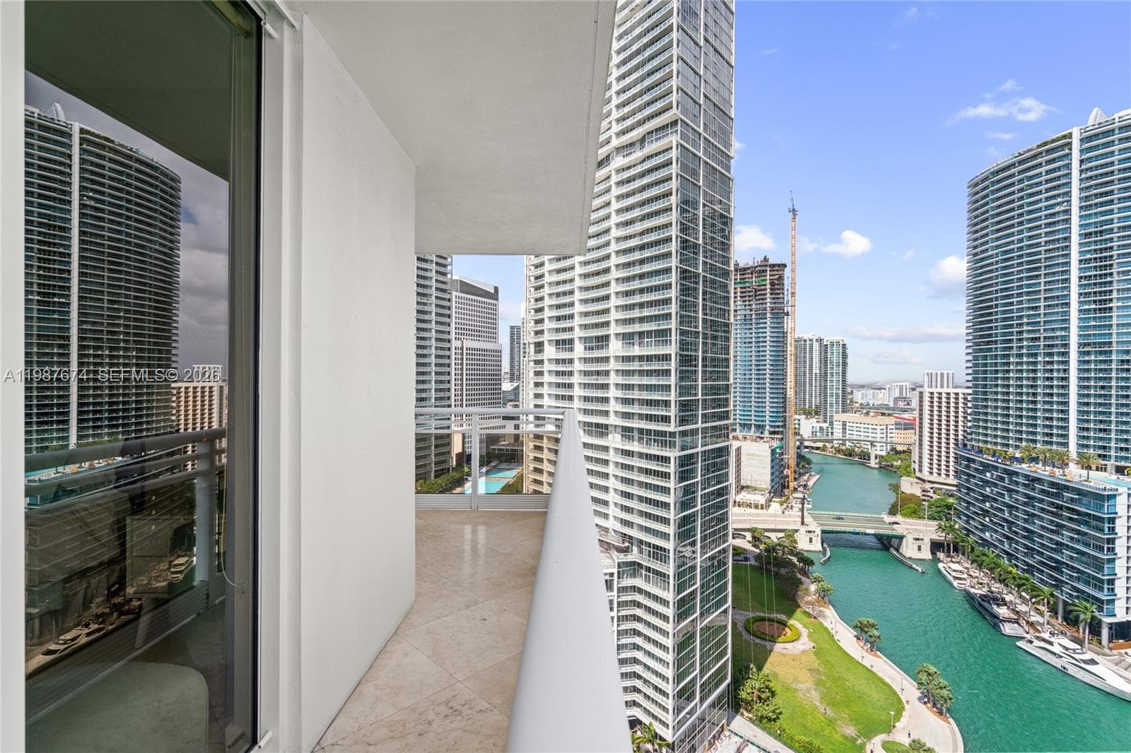 901 Brickell Key Blvd # 2804, Miami FL 33131 — 45