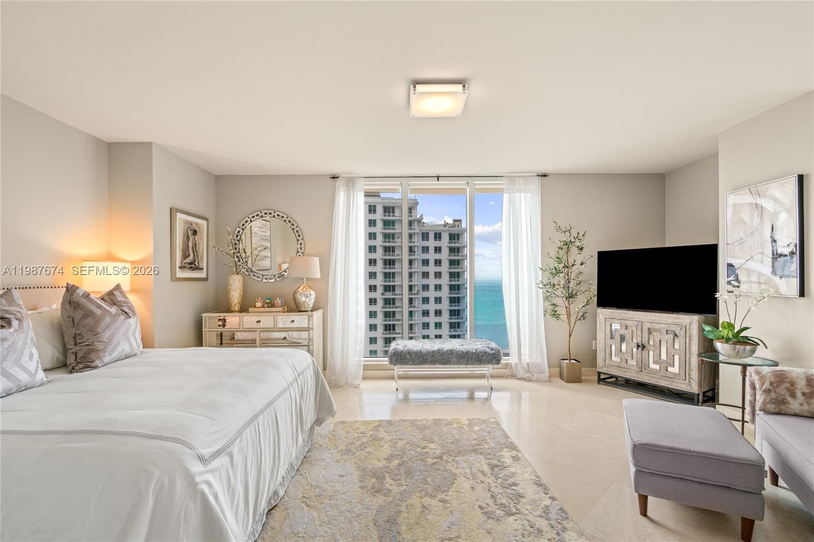 901 Brickell Key Blvd # 2804, Miami FL 33131 — 18