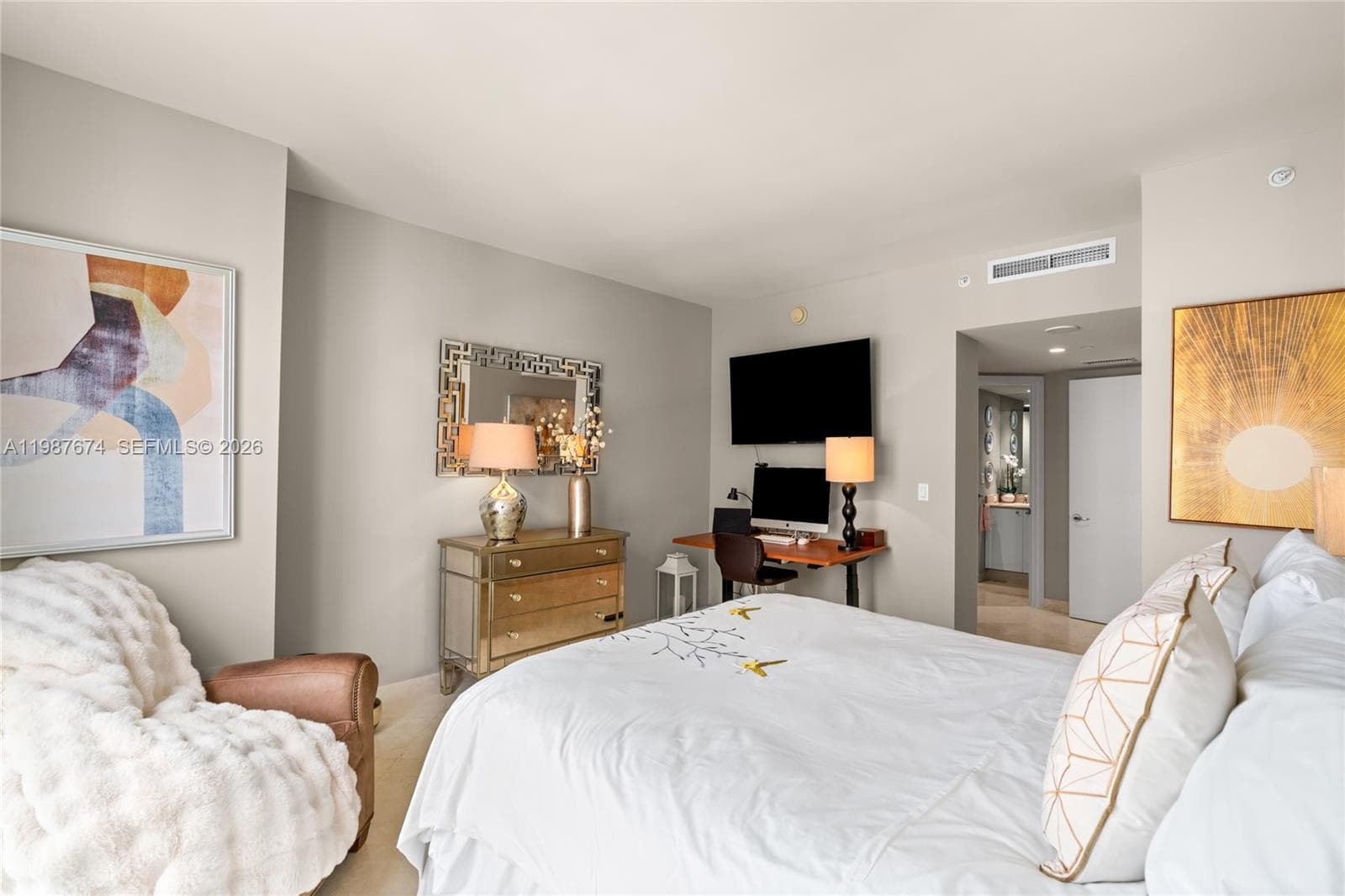 901 Brickell Key Blvd # 2804, Miami FL 33131 — 50