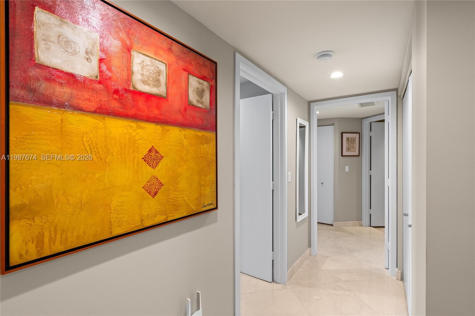 901 Brickell Key Blvd # 2804, Miami FL 33131 — 58