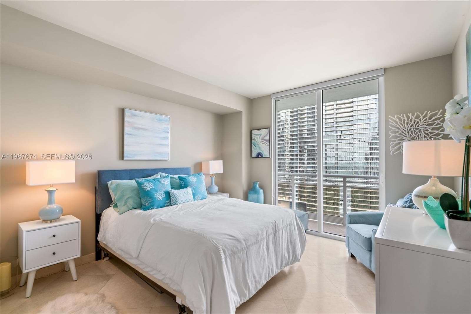 901 Brickell Key Blvd # 2804, Miami FL 33131 — 37