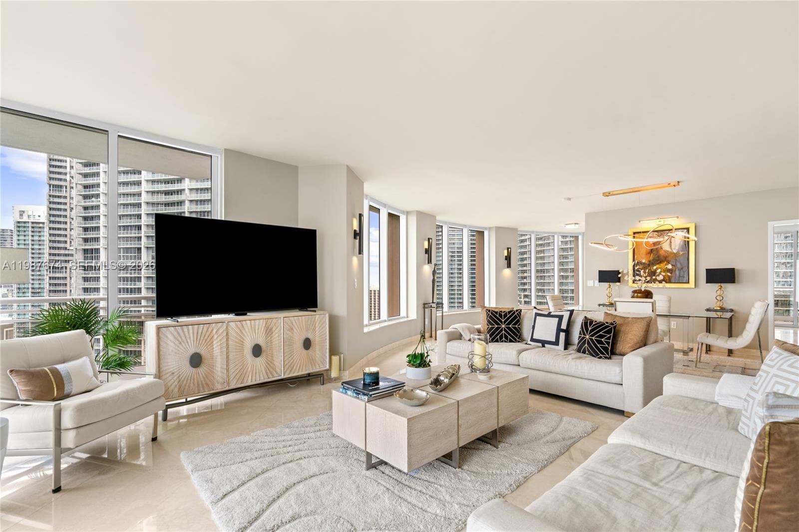 901 Brickell Key Blvd # 2804, Miami FL 33131 — 15