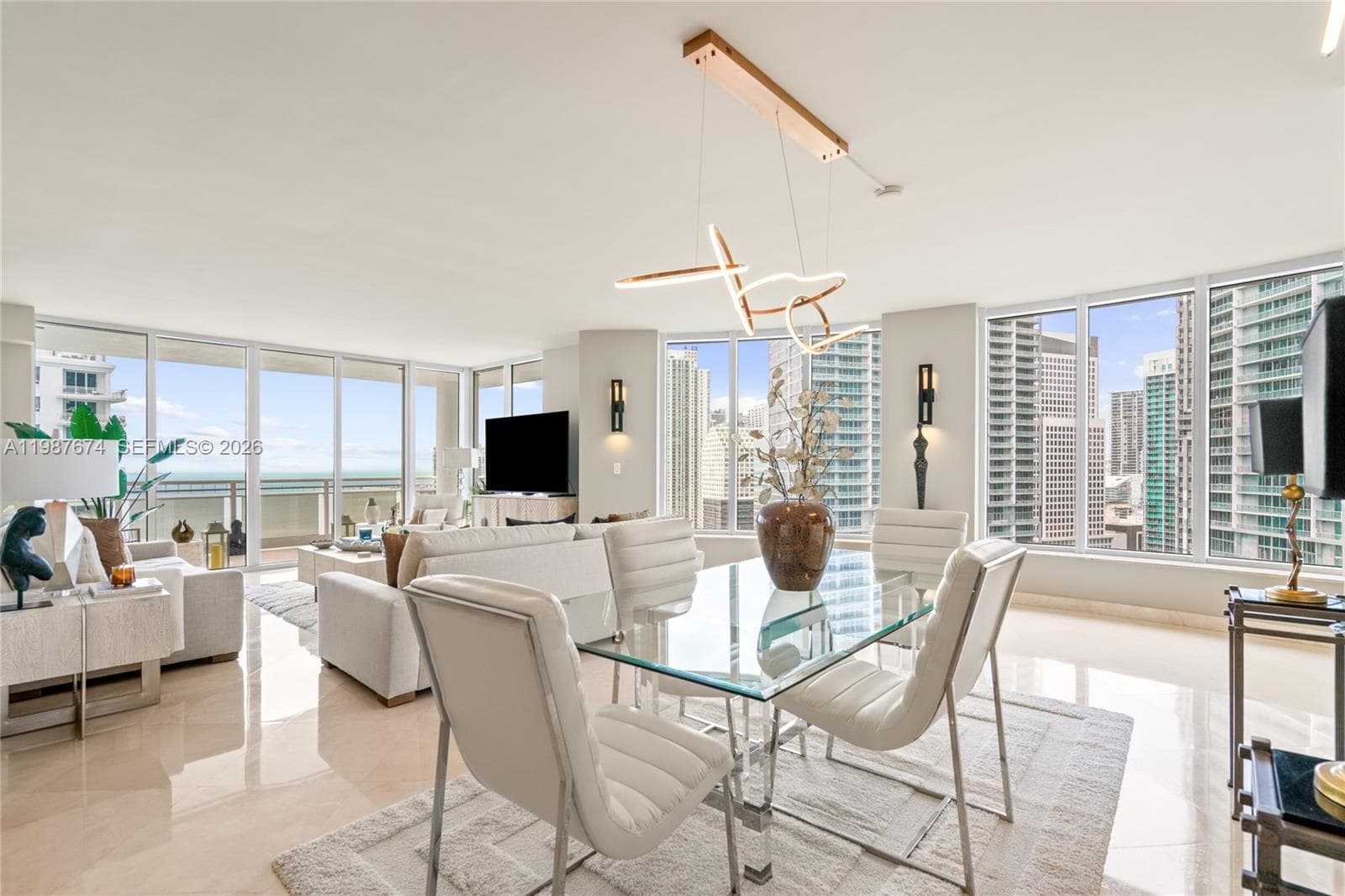 901 Brickell Key Blvd # 2804, Miami FL 33131 — 11