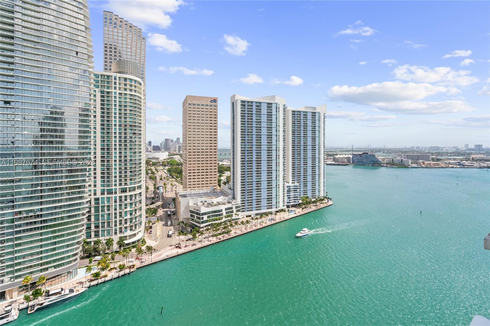 901 Brickell Key Blvd # 2804, Miami FL 33131 — 44