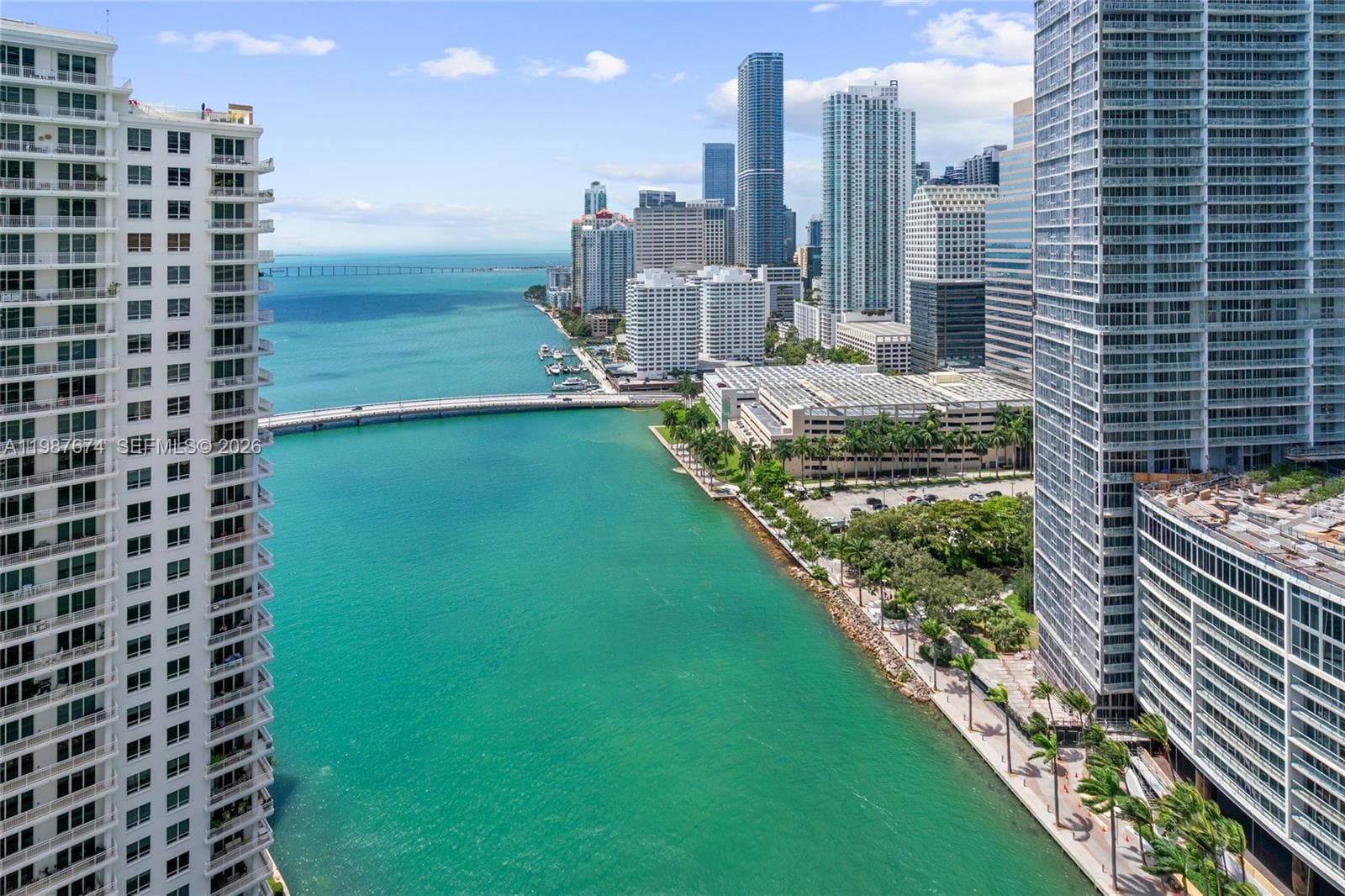 901 Brickell Key Blvd # 2804, Miami FL 33131 — 74