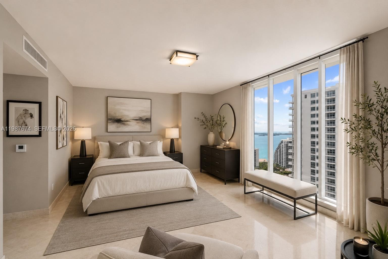 901 Brickell Key Blvd # 2804, Miami FL 33131 — 4