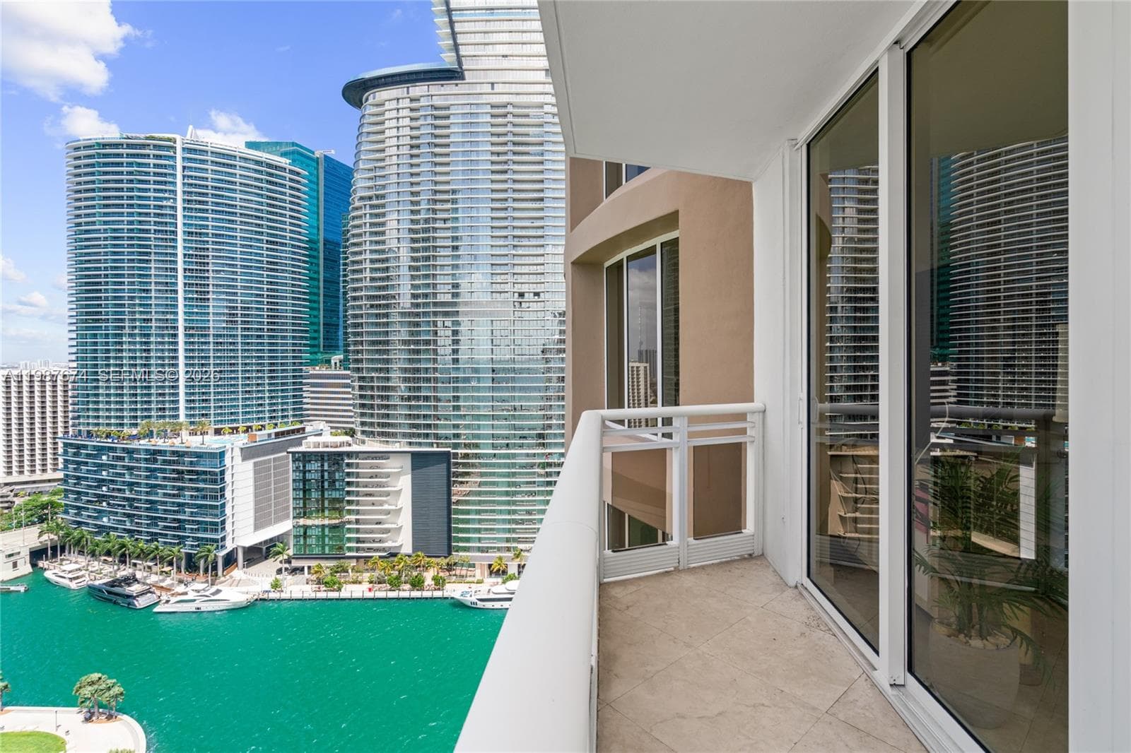 901 Brickell Key Blvd # 2804, Miami FL 33131 — 78