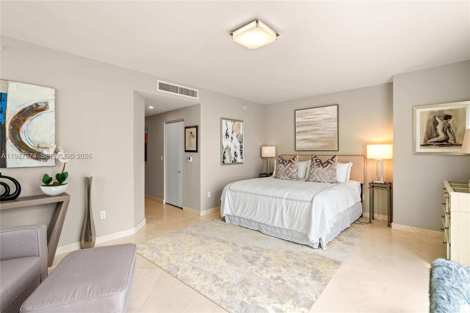 901 Brickell Key Blvd # 2804, Miami FL 33131 — 25