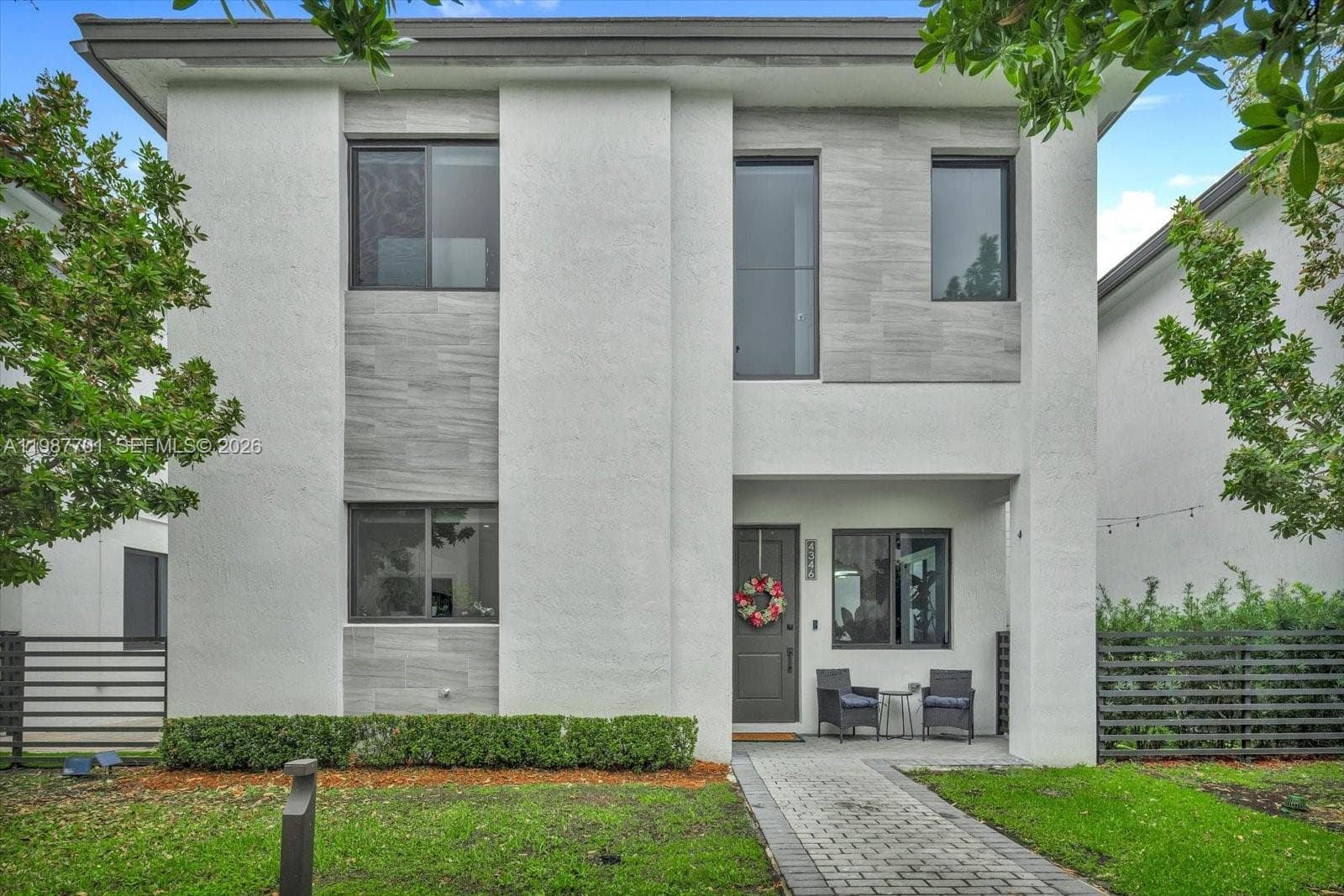 4346 NW 81st Ave, Doral FL 33166 — 2