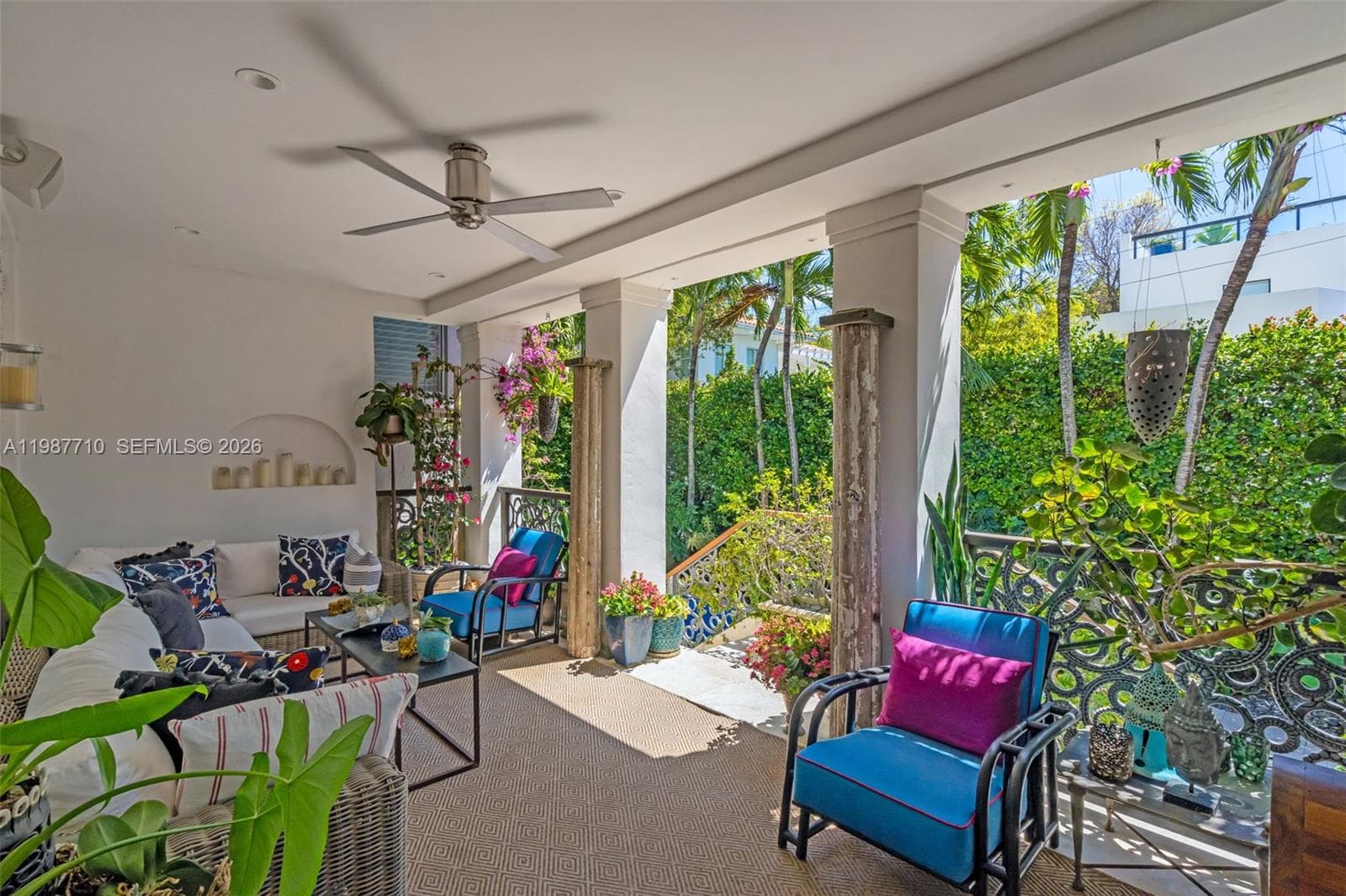 140 Hampton Ln, Key Biscayne FL 33149 — 5