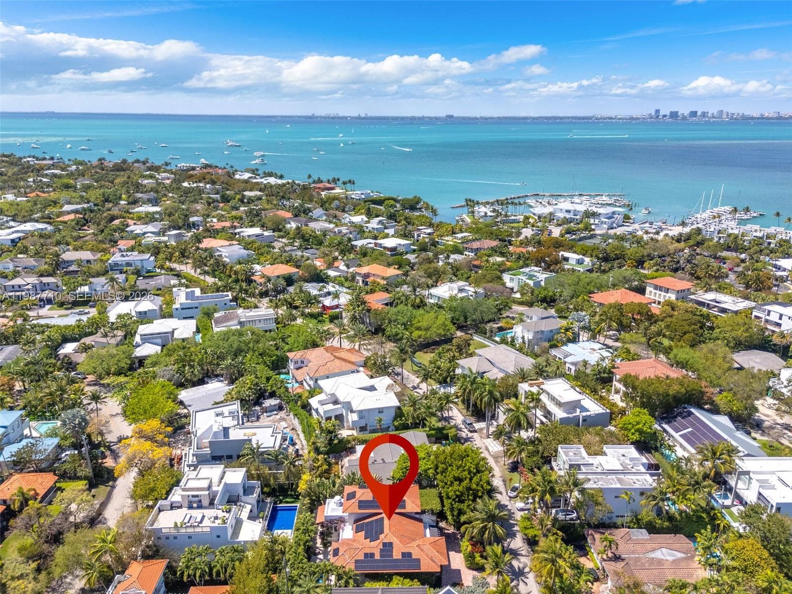 140 Hampton Ln, Key Biscayne FL 33149 — 41