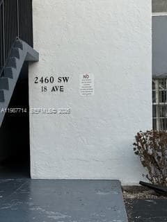 2460 SW 18th Ave # 1211, Miami FL 33145 — 1